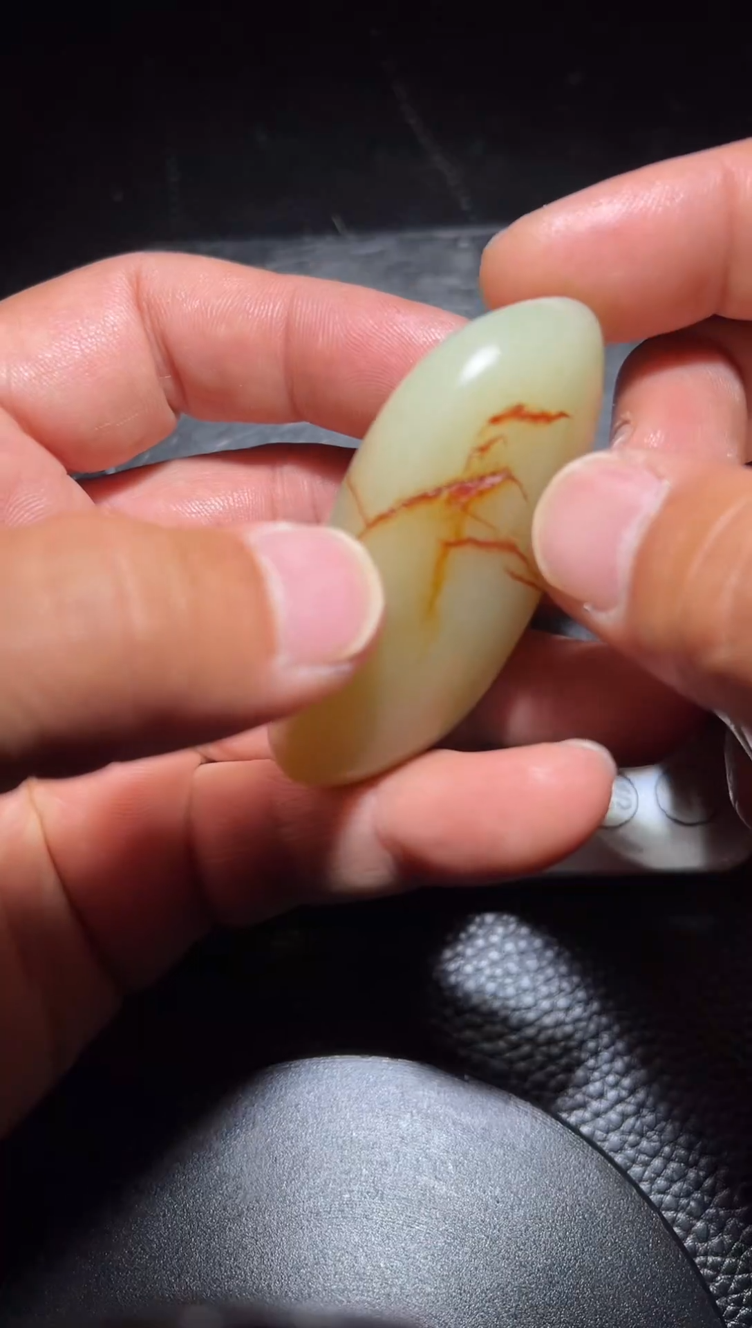 未镶嵌和田玉奇石18