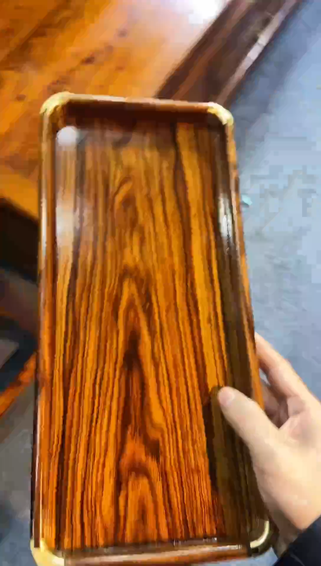 花梨木类成套家具多***東茶盘