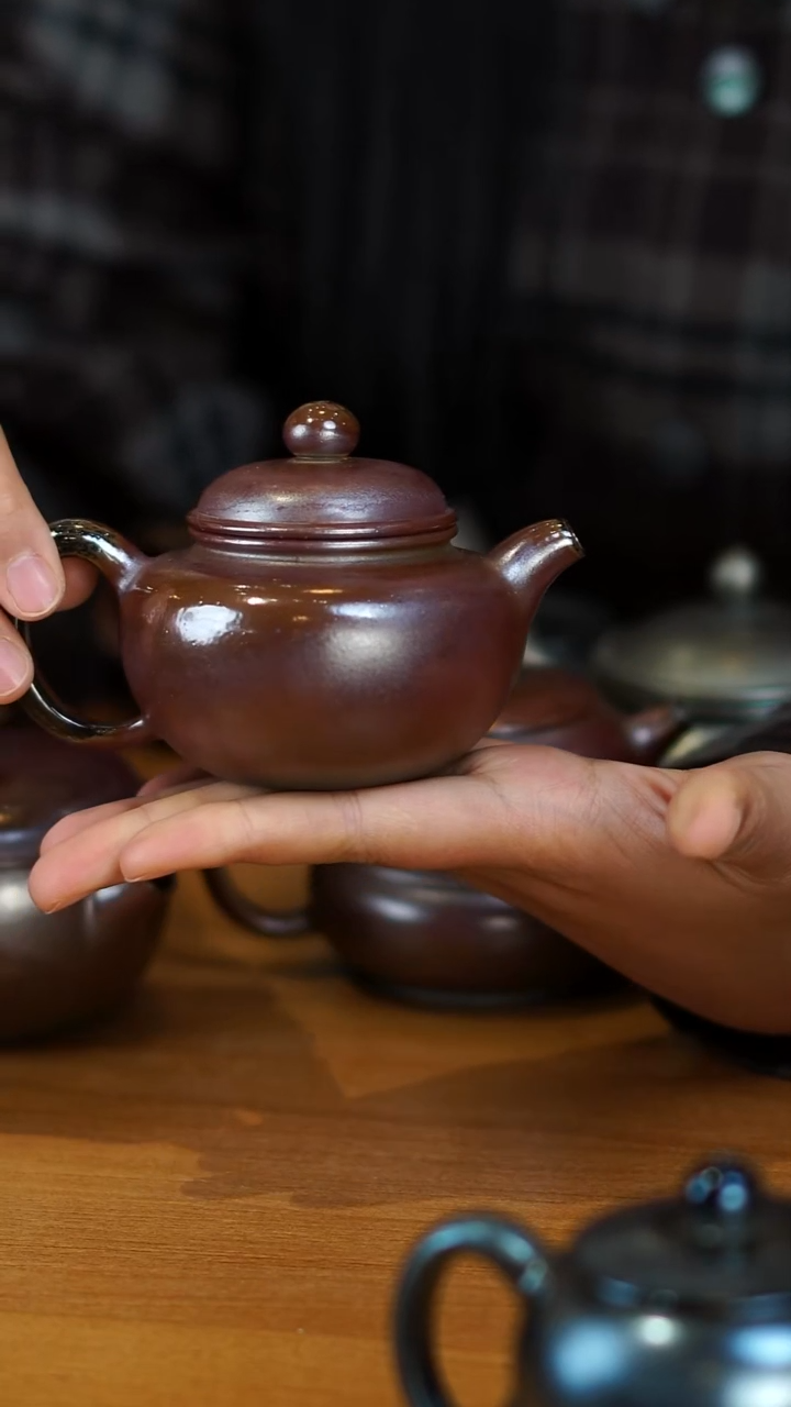 壶331微瑕  苏橙茶周边