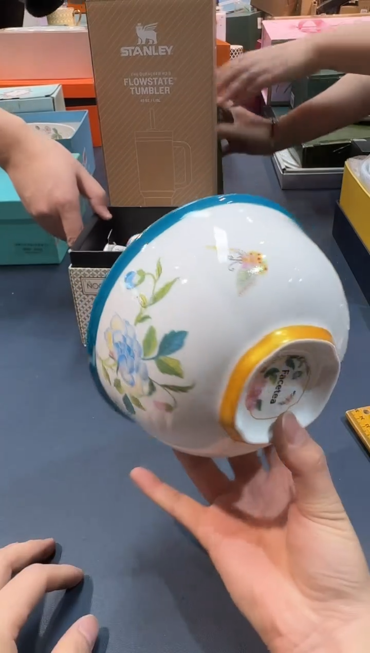 【闪购商品】碗CF-W041全场正品，京东包邮