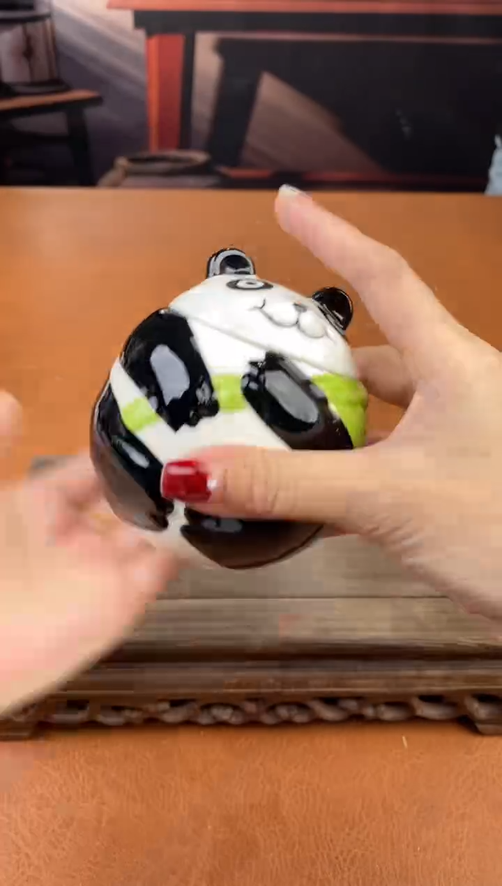 【闪购商品】陶禧茶器闪购福利V