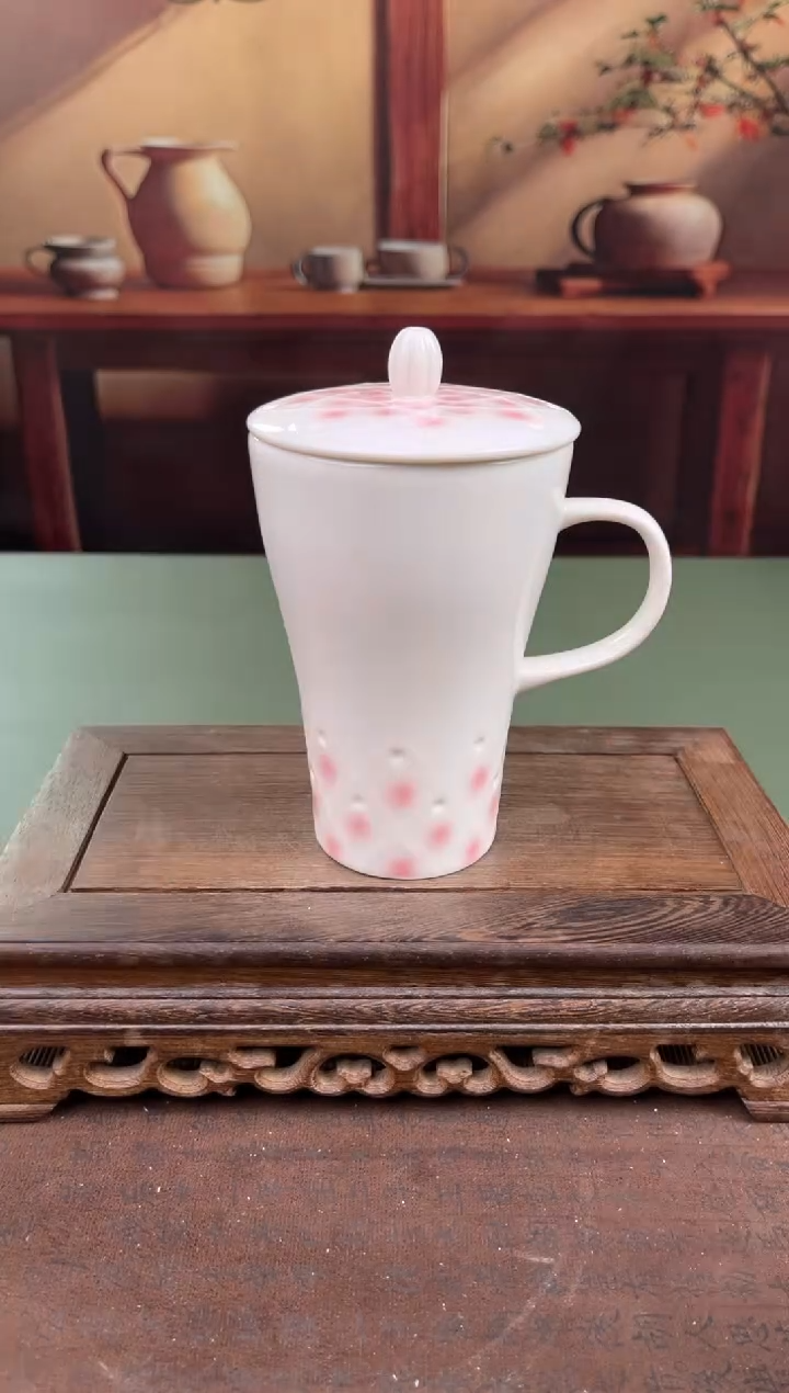 【闪购商品】顾德茶器福利闪购链接