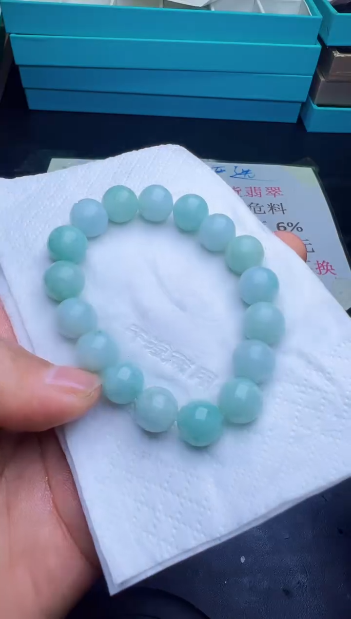 未镶嵌定制翡翠天然翡翠A货