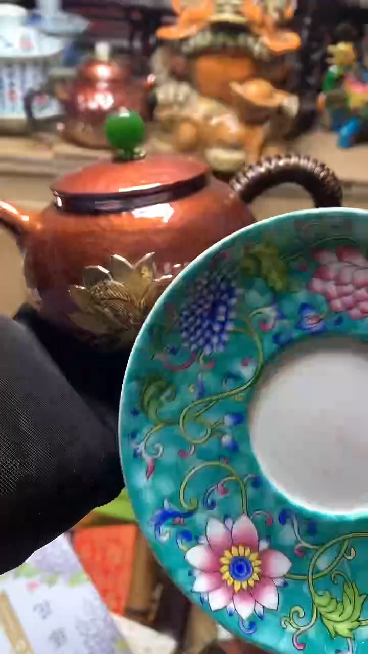 【闪购商品】瓷器默认微瑕瓷器