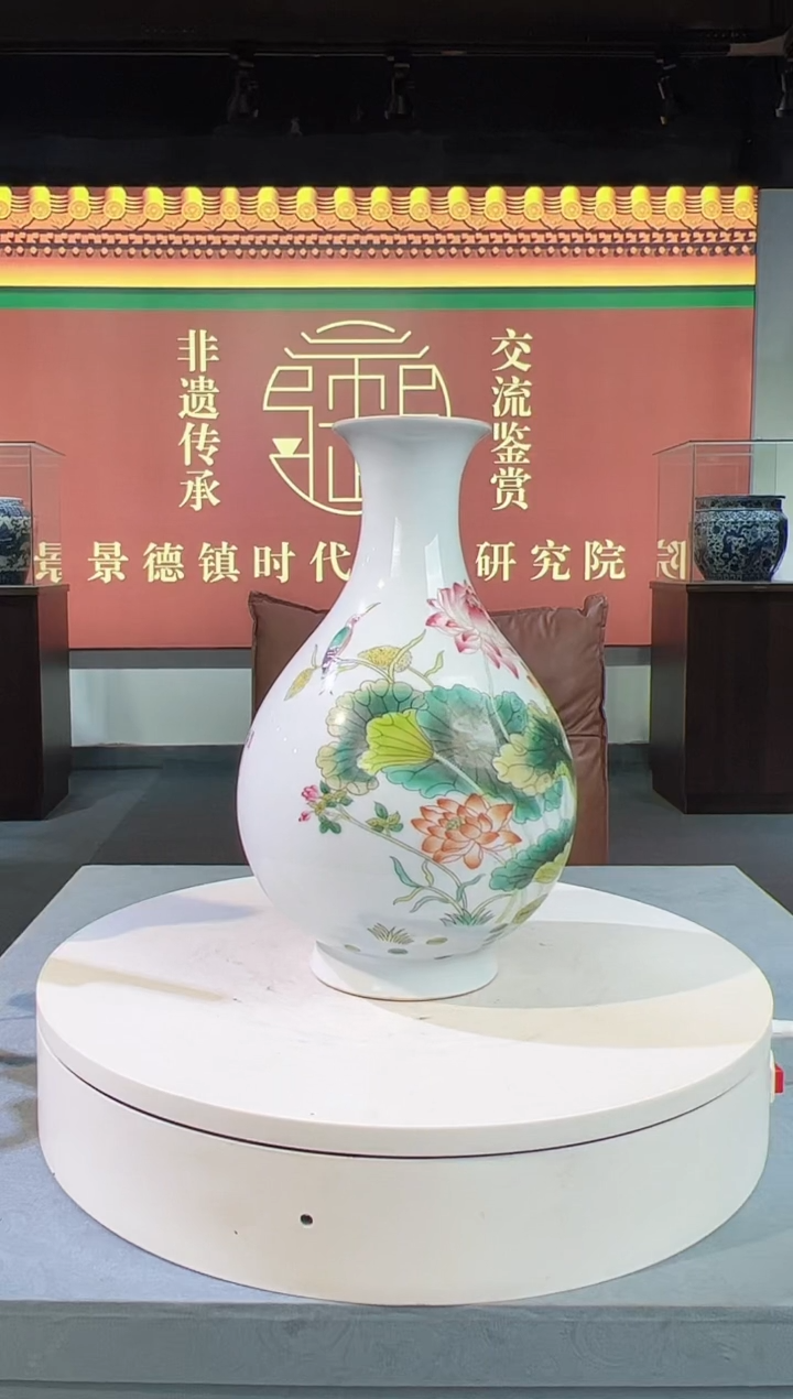 其他景德镇/陶瓷/手工/手绘/N12