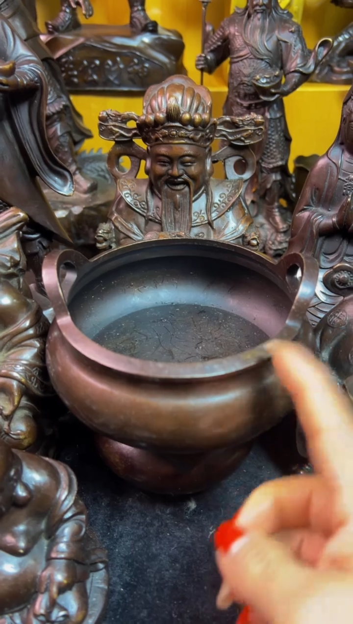 【闪购商品】1案台摆件 物品摆件 