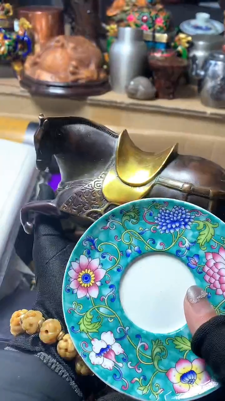 【闪购商品】瓷器默认微瑕瓷器