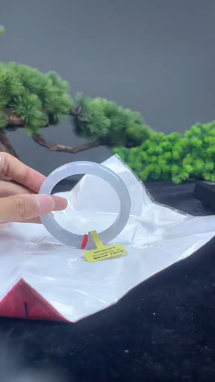 【闪购商品】翡翠未镶嵌手镯4手镯