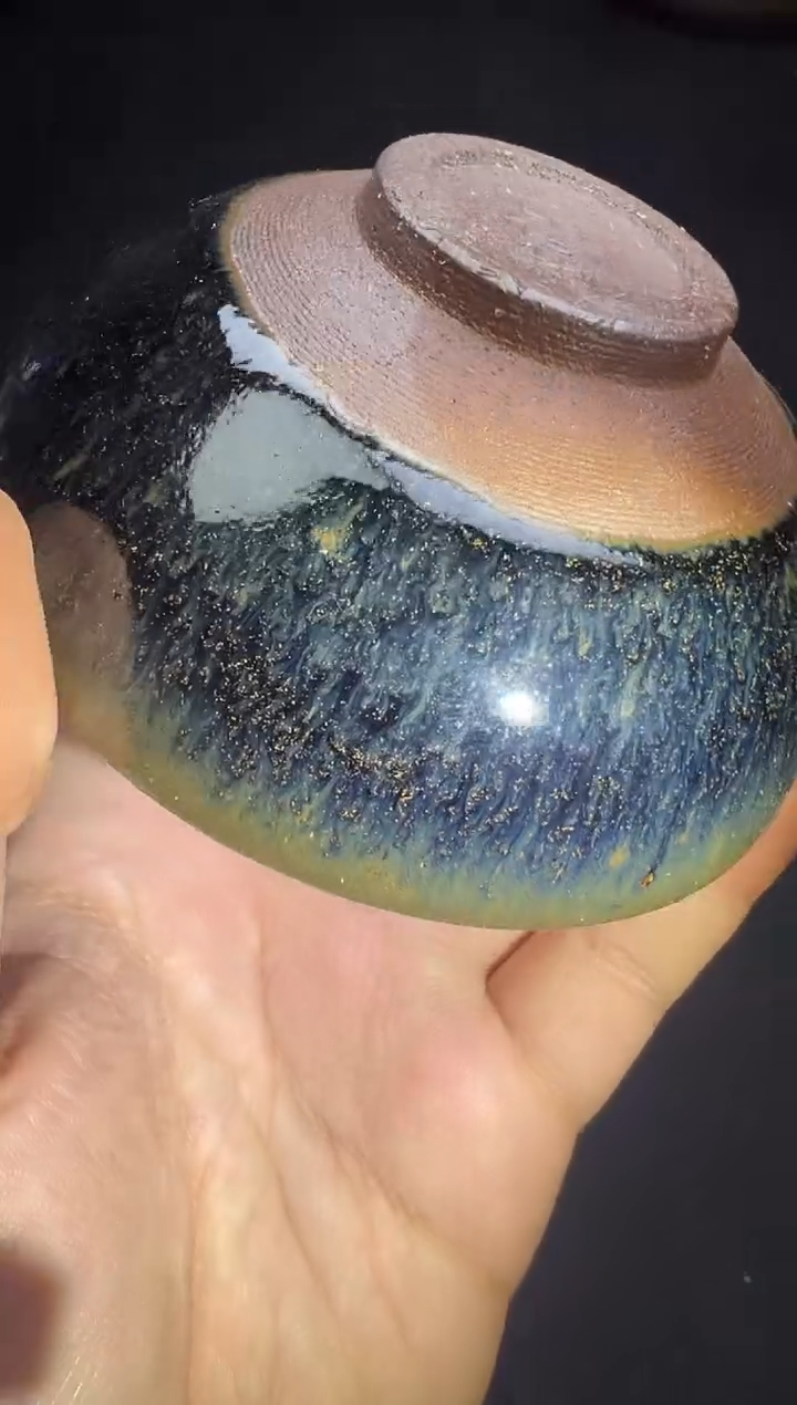 【闪购商品】茶盏               2