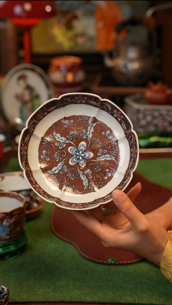 【闪购商品】壶承 景德镇陶瓷福利款