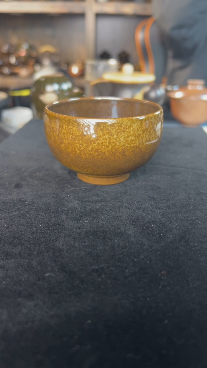 【闪购商品】河北省非物质文化遗产，蔚县政窑