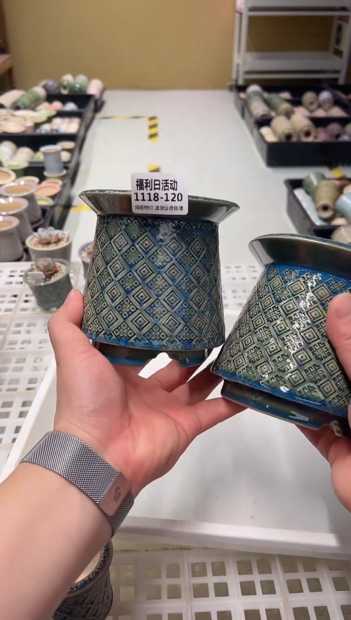 1118-120 内口 8 瑕疵特价 默认一只