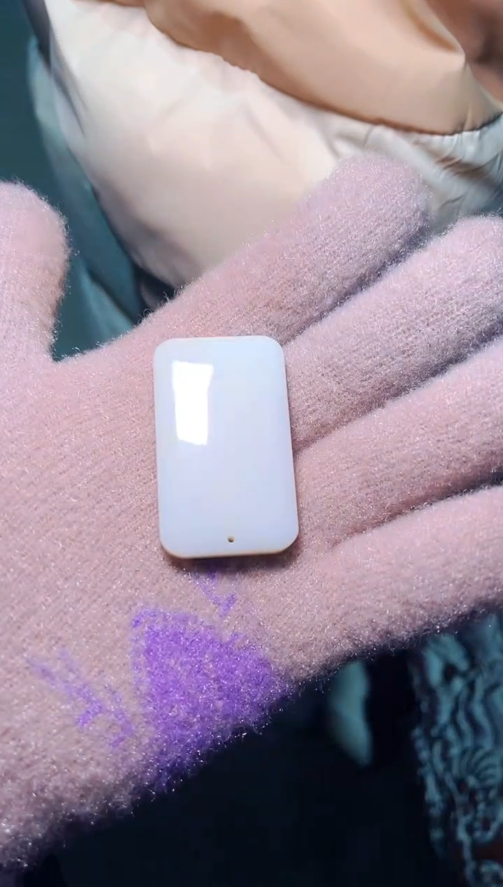 【闪购商品】和田玉颈饰未镶嵌雅琪精品专属链接88