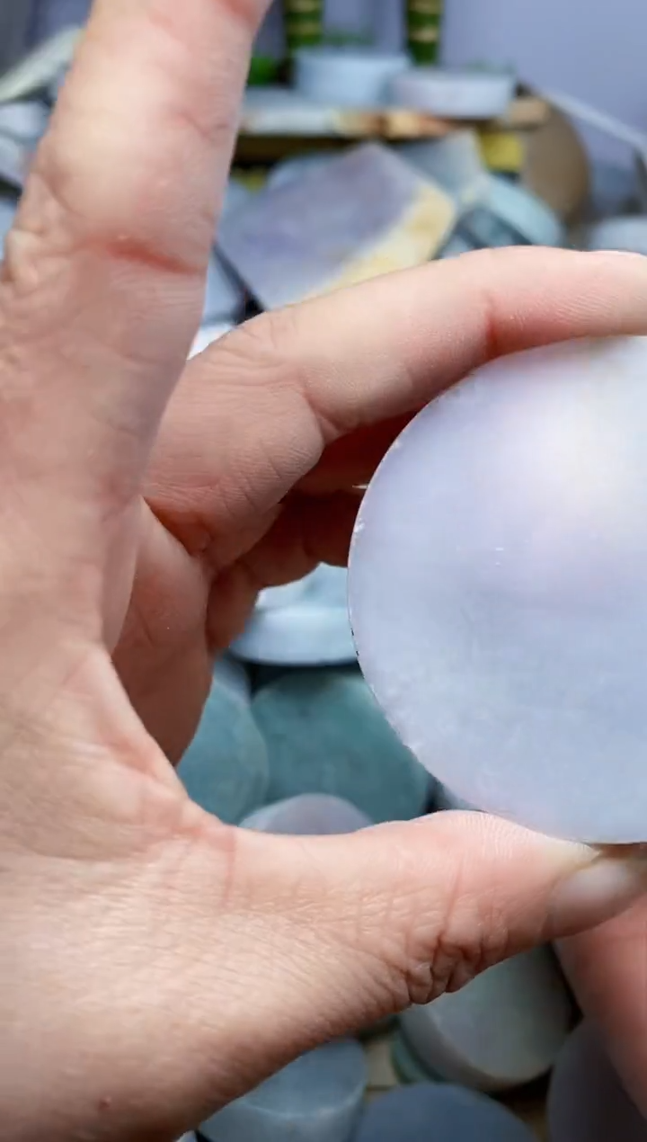 【闪购商品】翡翠颈饰未镶嵌翡翠892