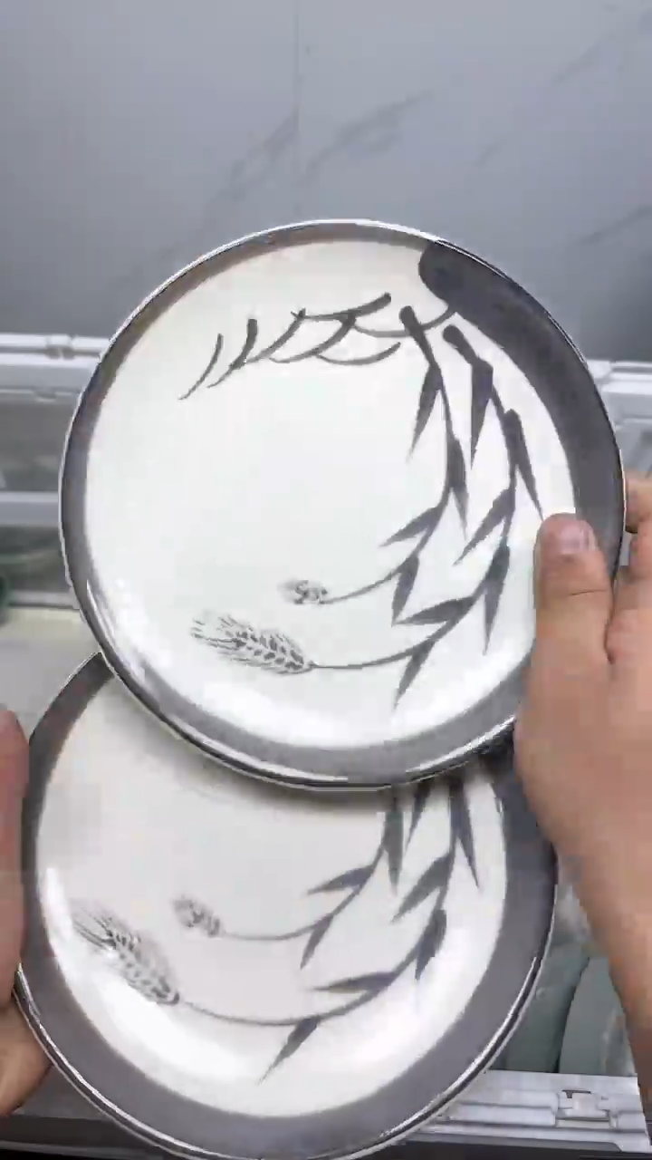 【闪购商品】046回流瓷器默认微瑕，18.8包邮