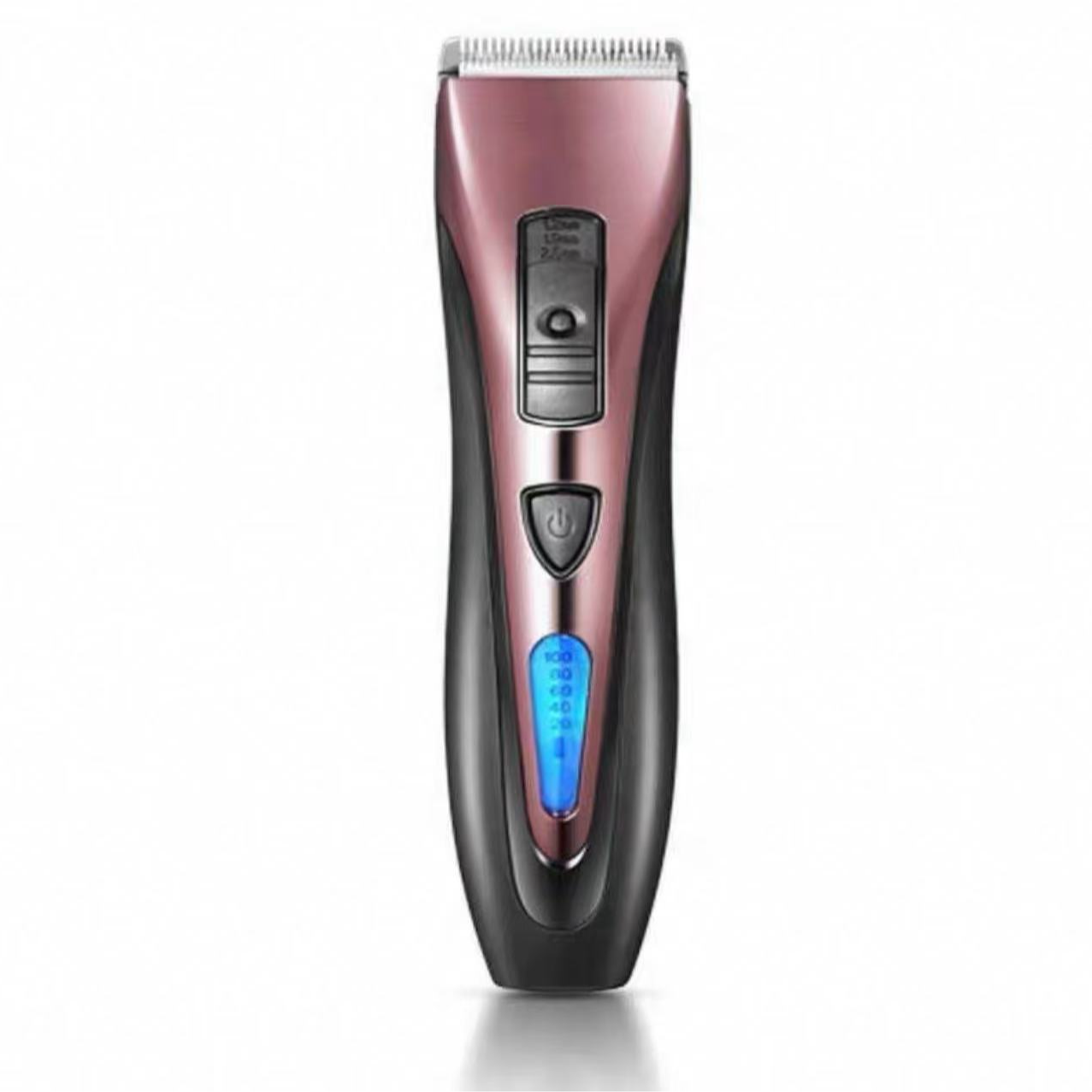 准新品  G-9903高端电显理发器