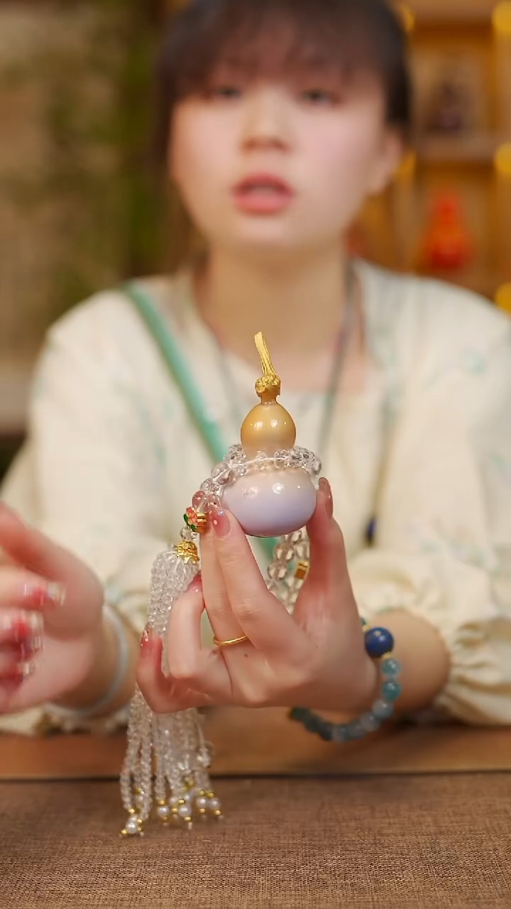 p153宴禾堂漆艺工艺小葫芦99