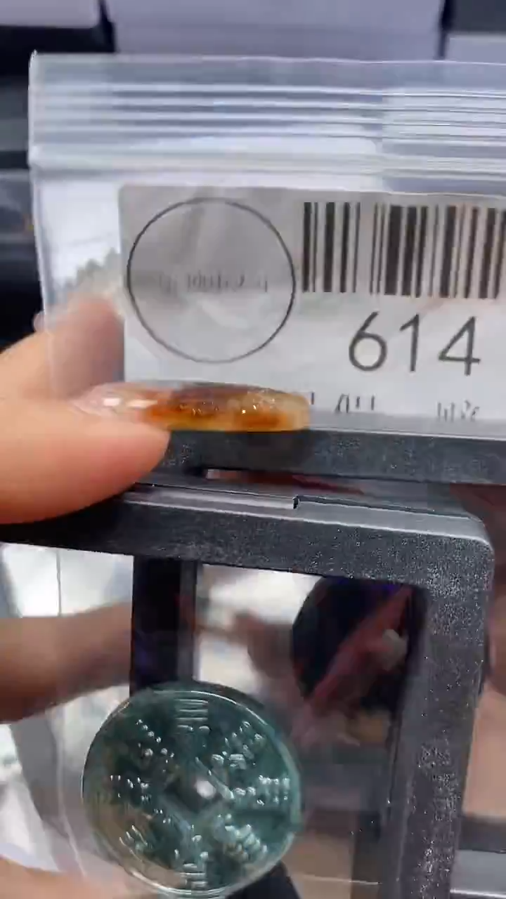 吊坠(不含链)未镶嵌翡翠苏***?614