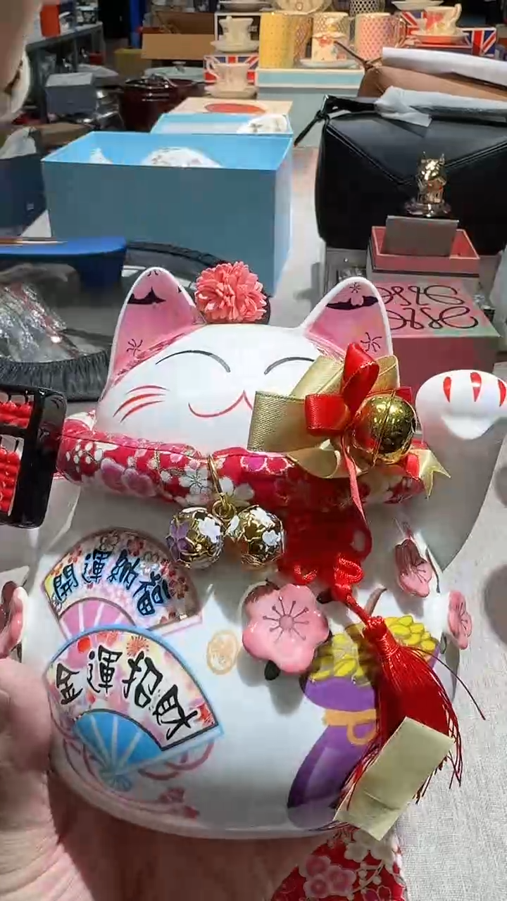 【闪购商品】瓷片正品保真，清库存