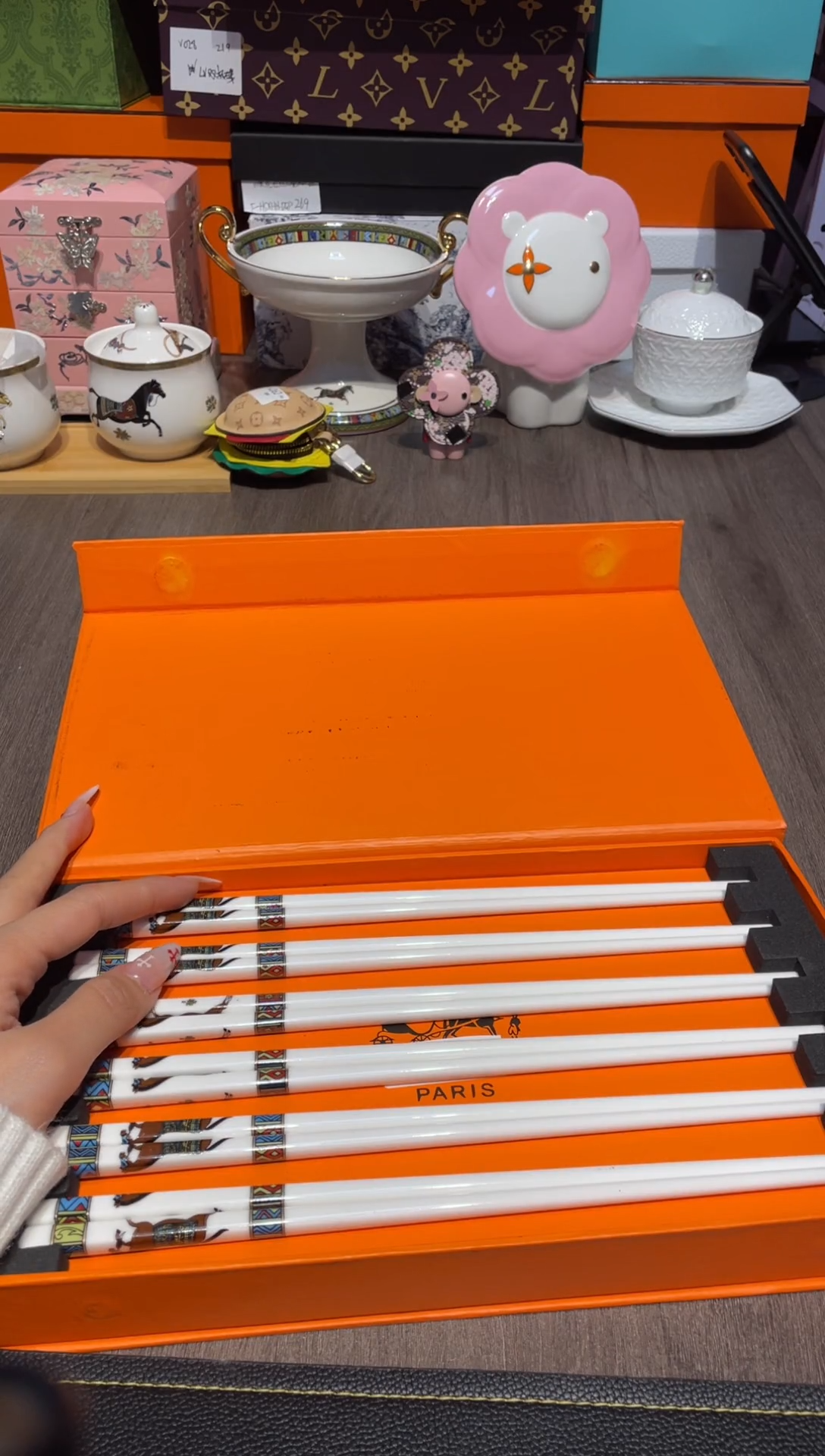 瓷6瓷器按编号下单   H081