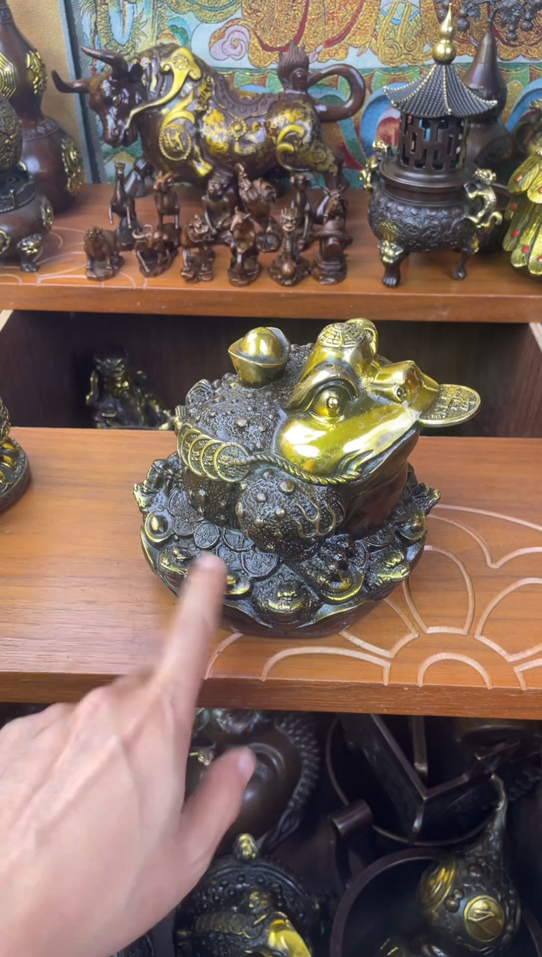 高品铜社精选链接