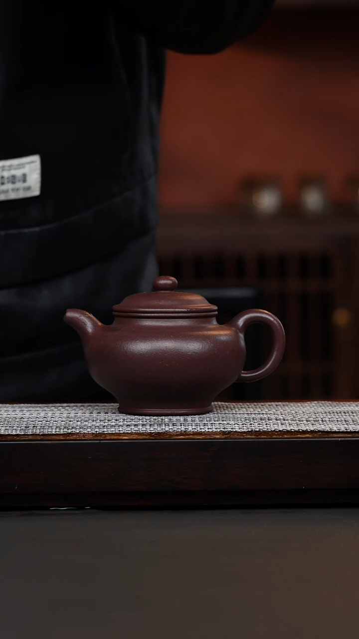 茶壶紫砂冰窖底槽清掇只