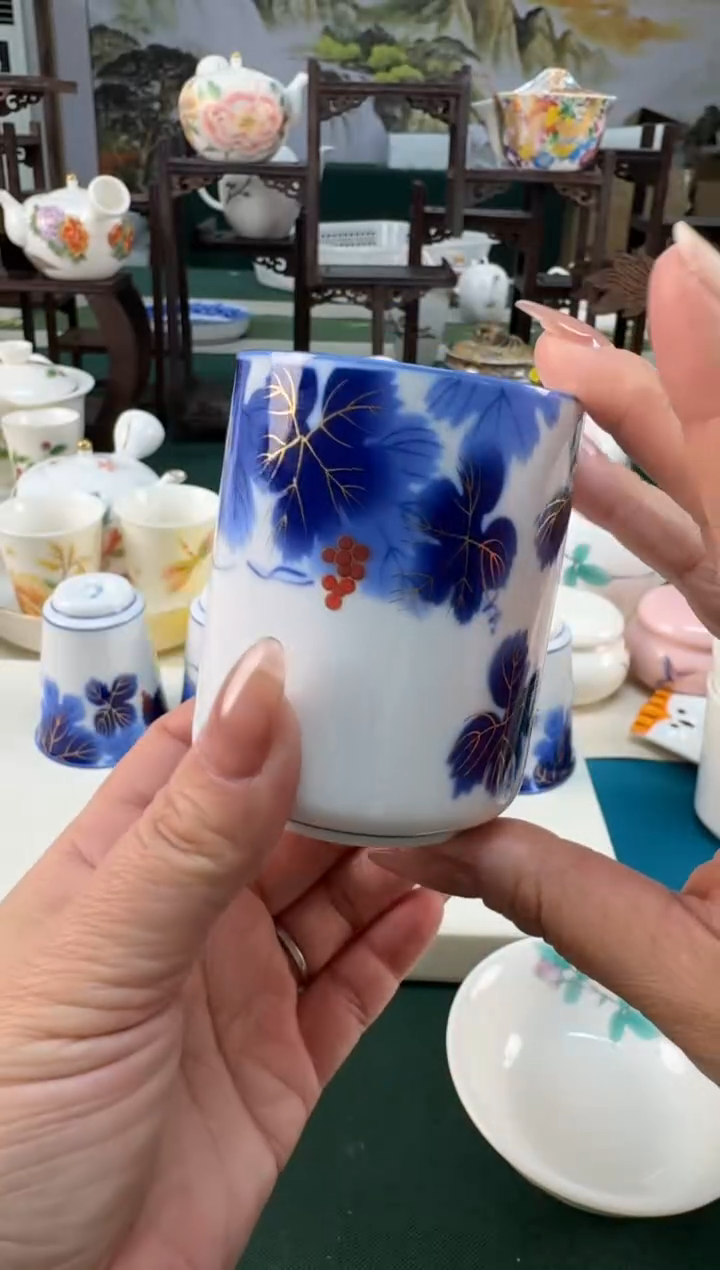 【闪购商品】瓷器 ······.......