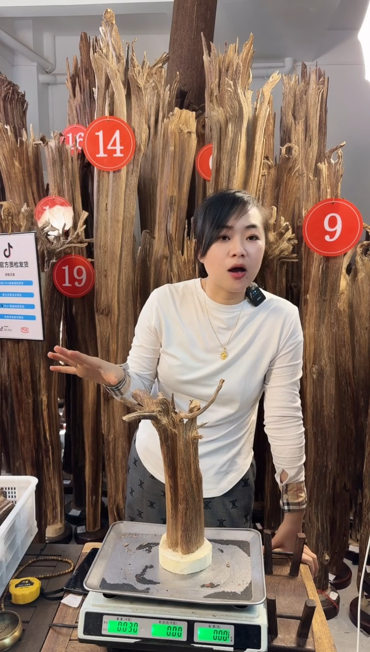 【闪购商品】沉香摆件沉香摆件多样性发一件70
