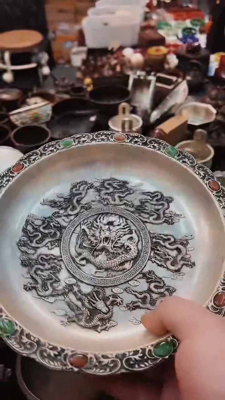 【闪购商品】精铜工匠 别具韵味