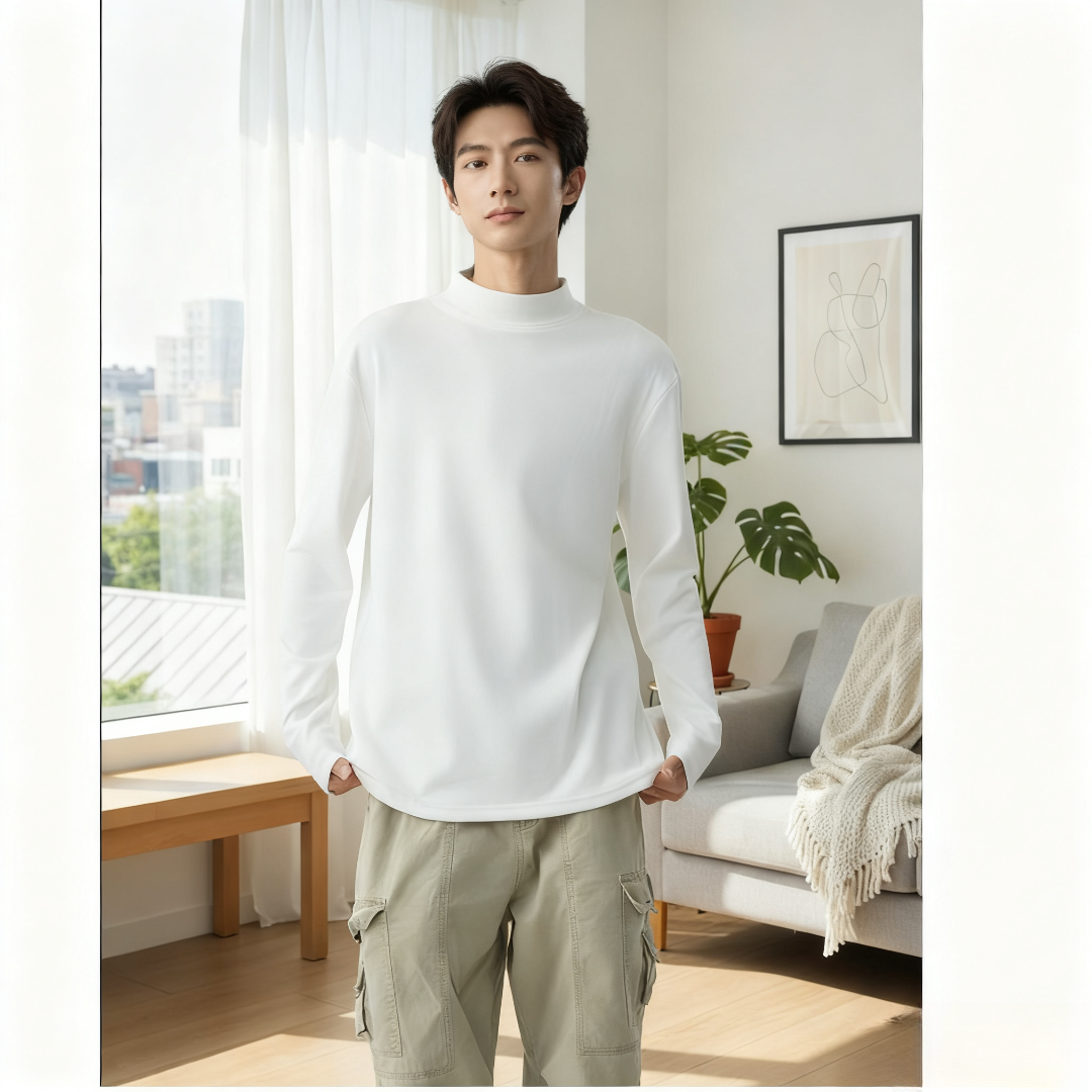  滴滴巴巴 长袖 加绒 T恤男女童德绒打底秋冬时尚百JQ101