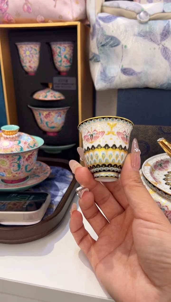 瓷片乔悦闪电购链接