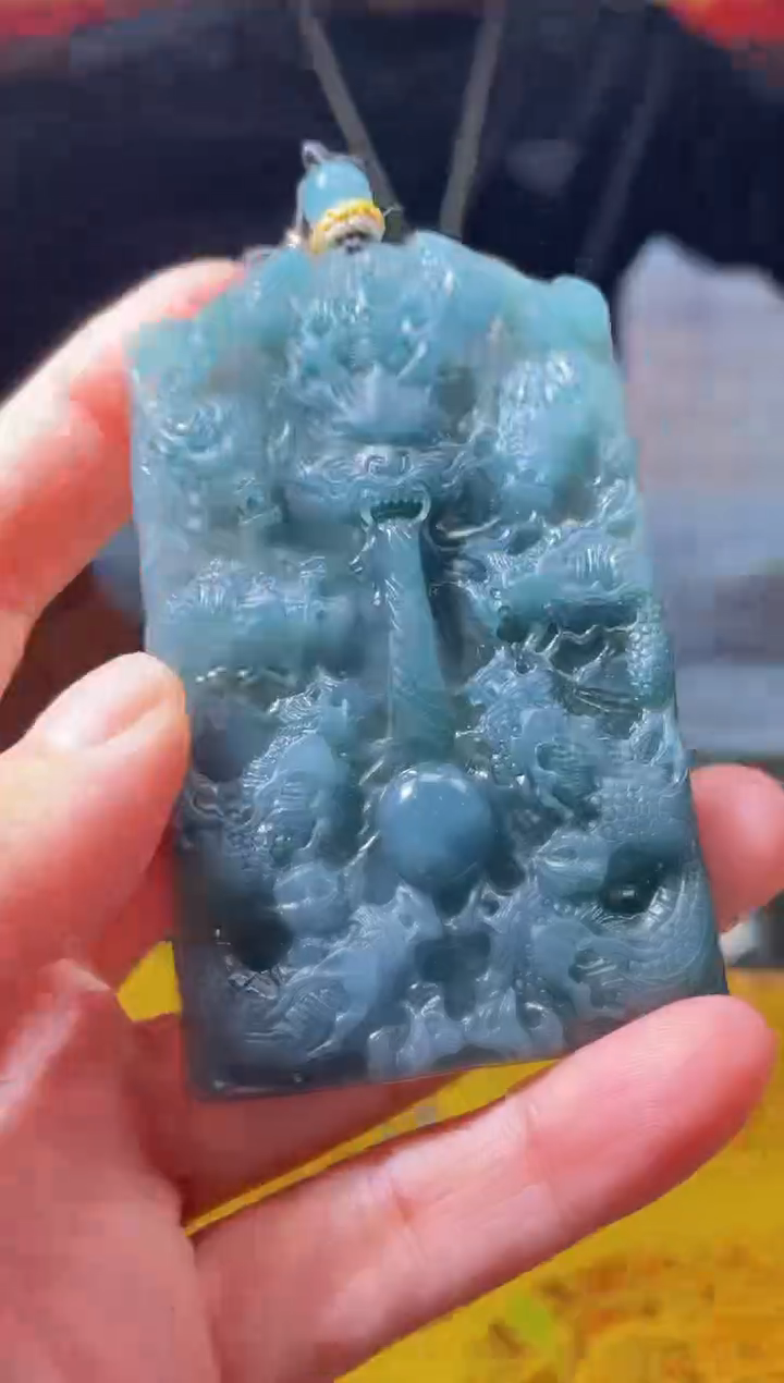 【闪购商品】定制翡翠未镶嵌天然A货翡翠