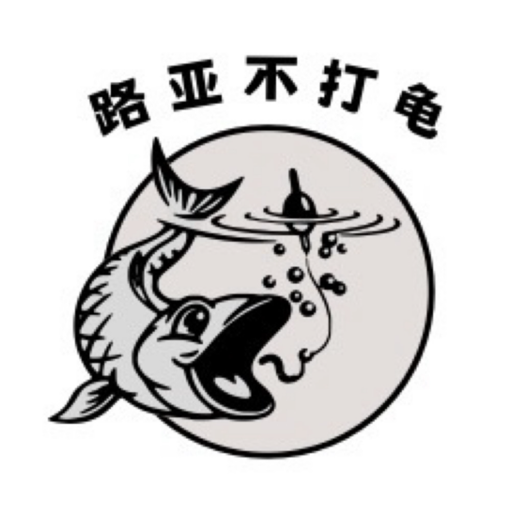 路亚不打龟鱼钩 特殊涂层三倍加强Wakey钩