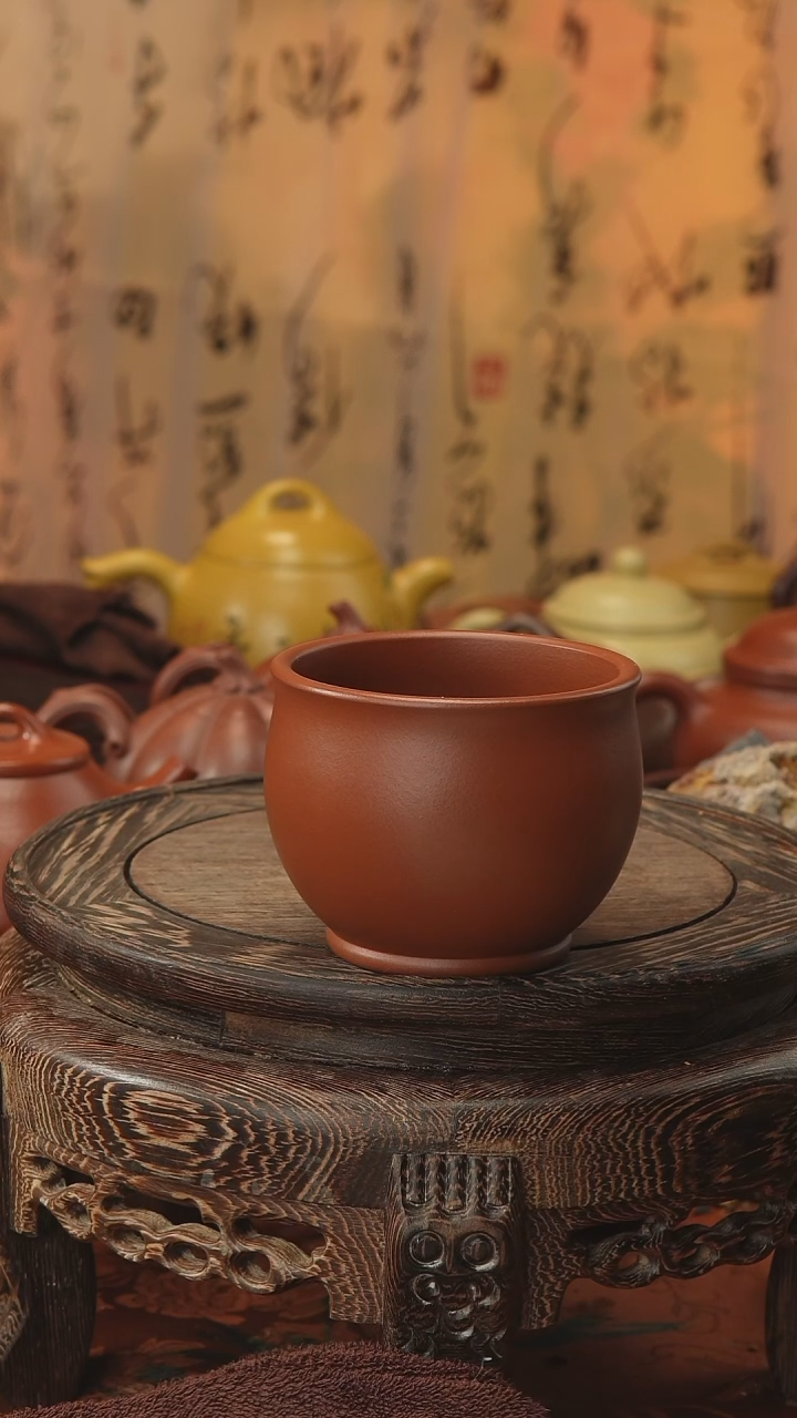 茶壶紫砂紫砂杯茶周边