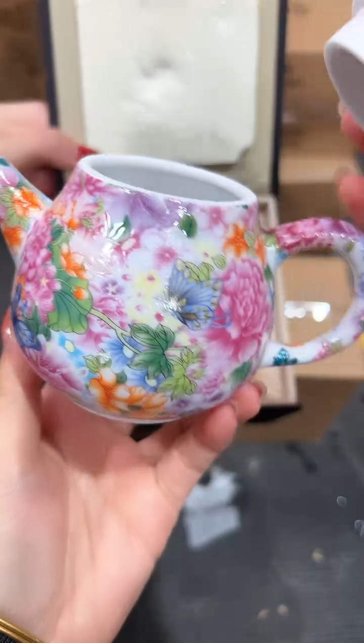 【闪购商品】瓷片@@@@@@@@@@5043