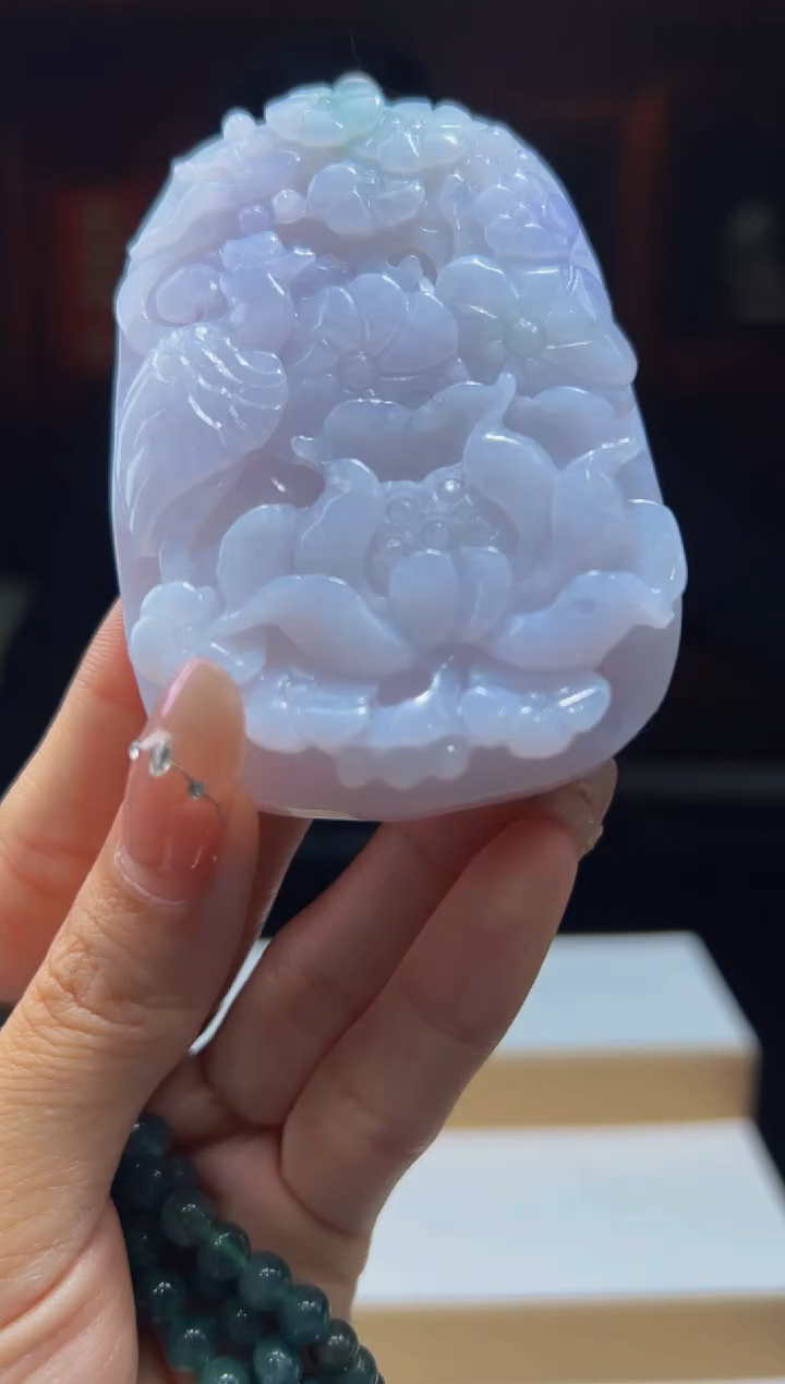 未镶嵌定制翡翠yc翡翠19