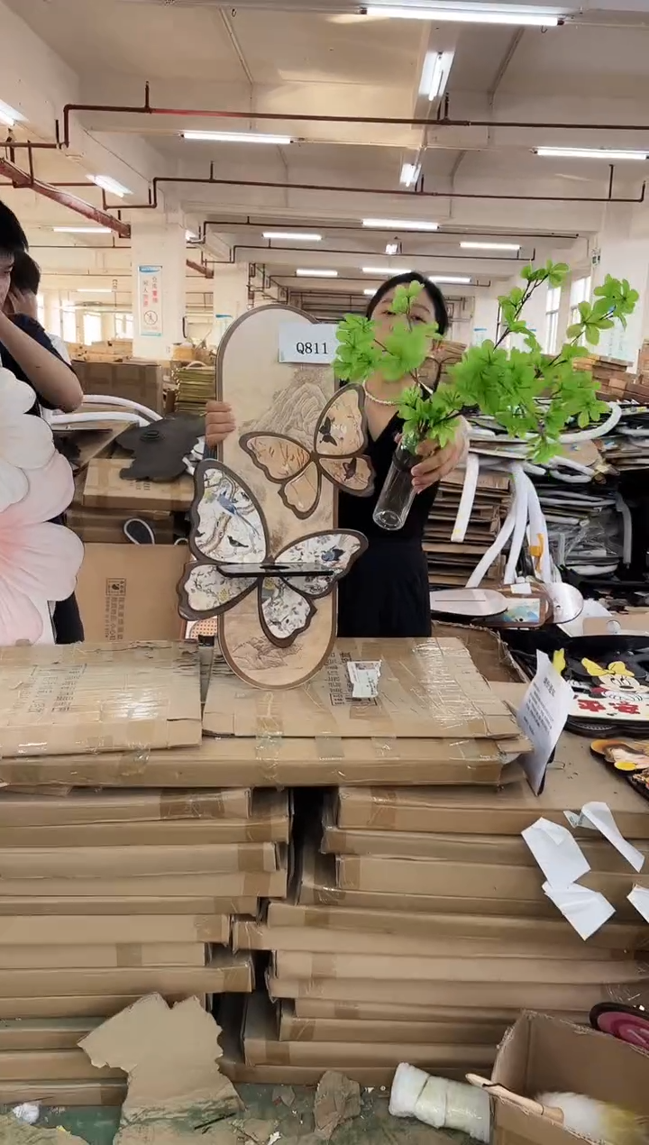 横款孤品微瑕果果闪购Q811