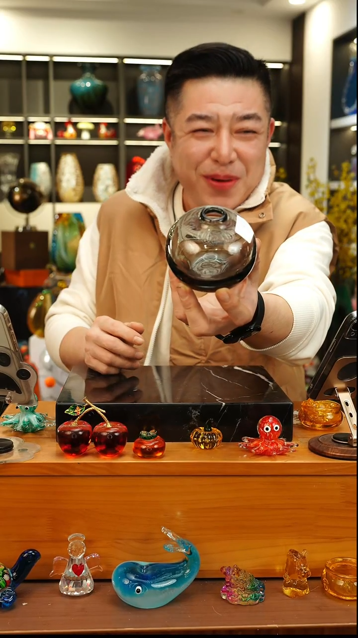 外贸花瓶花器花盆280