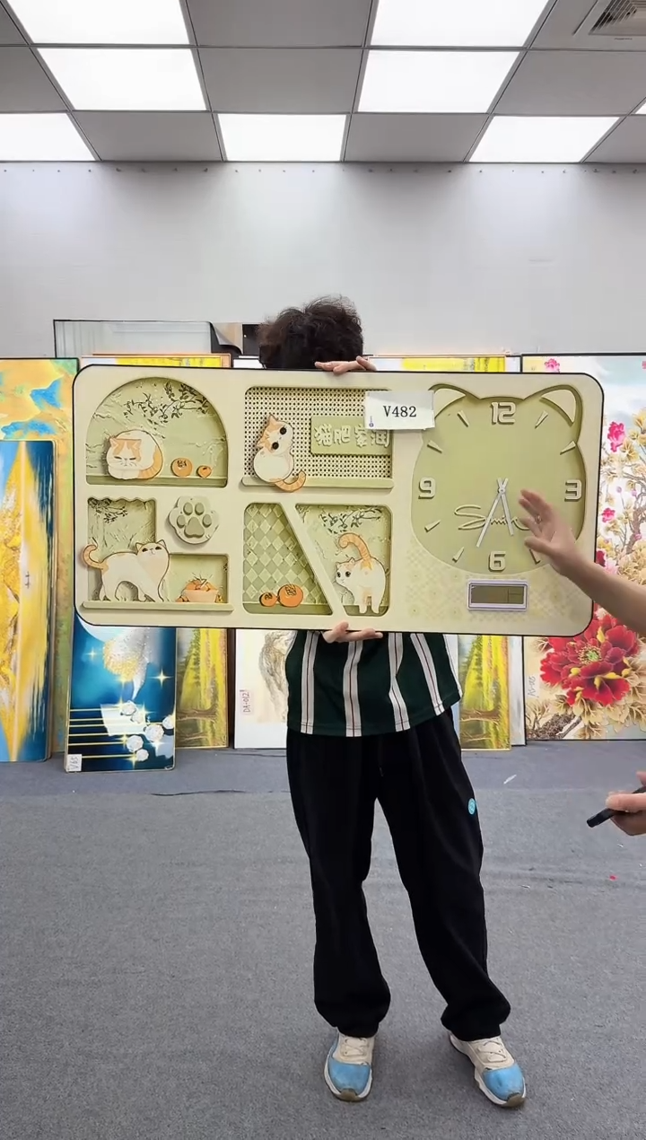 孤品微瑕黑马闪购V482