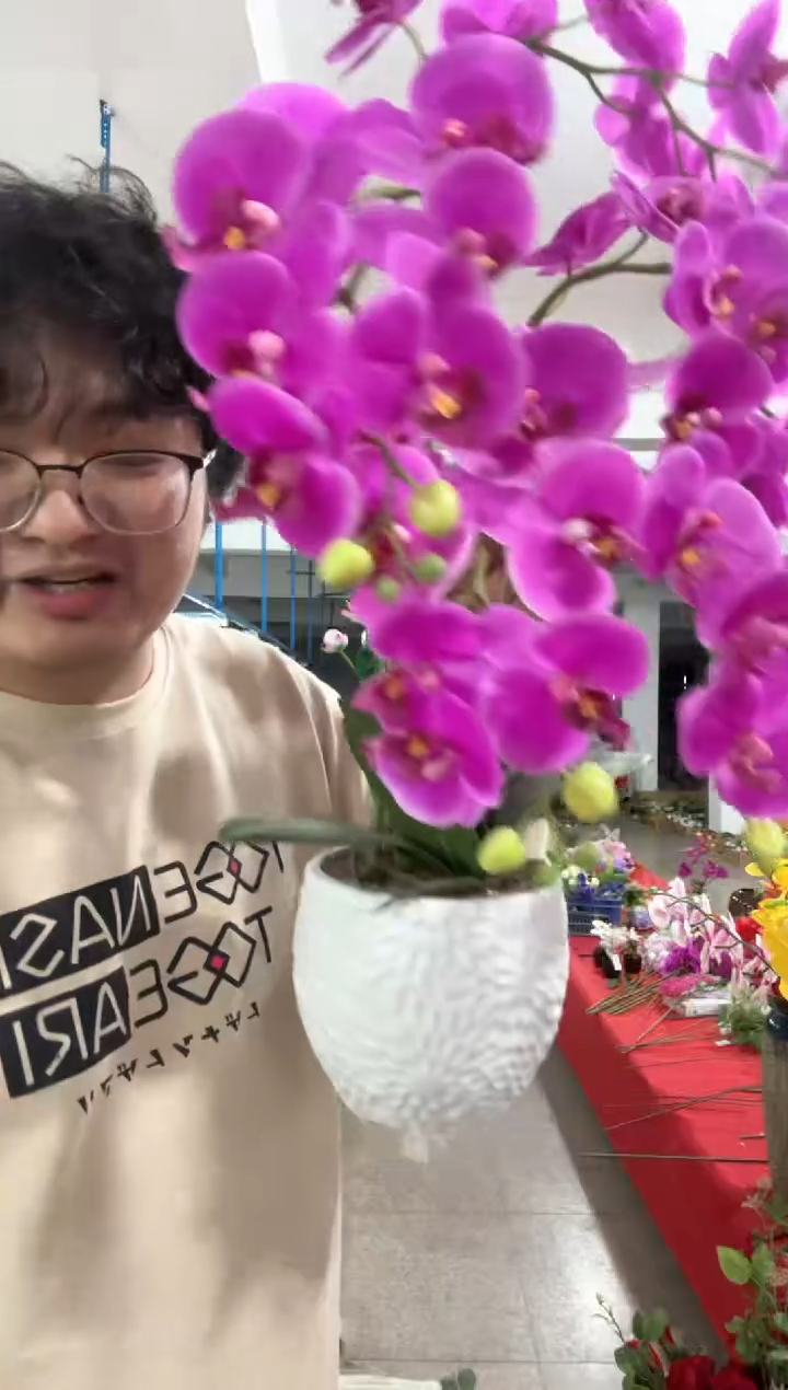 【闪购商品】仿真绿植1盆栽