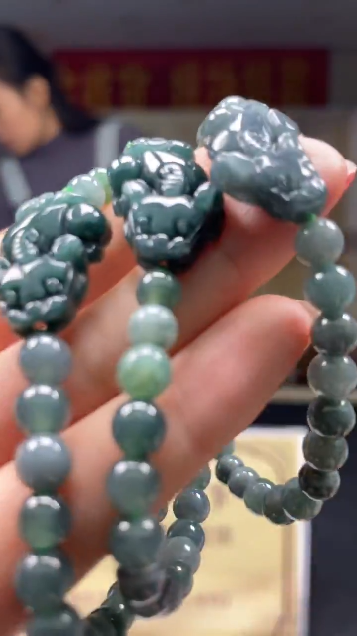 未镶嵌定制翡翠多样性发货【只发一件】*q6