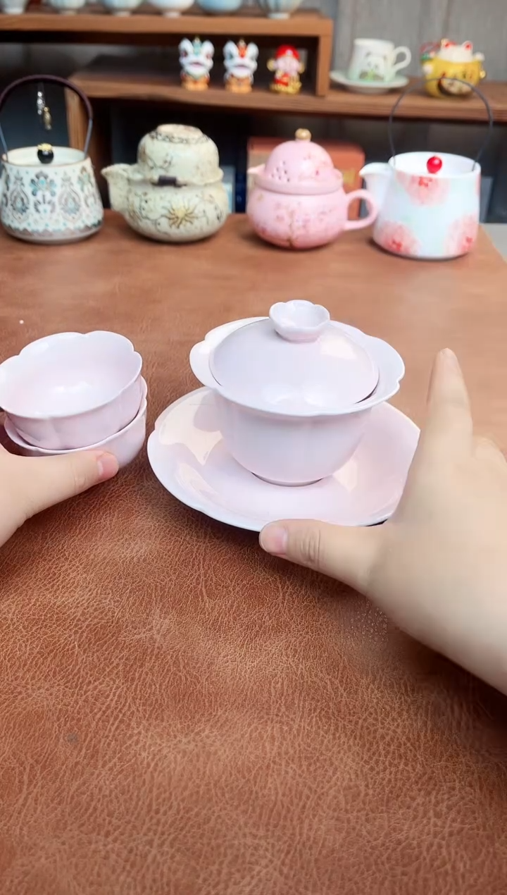 【高货清库存】(微瑕，完美主义勿拍）