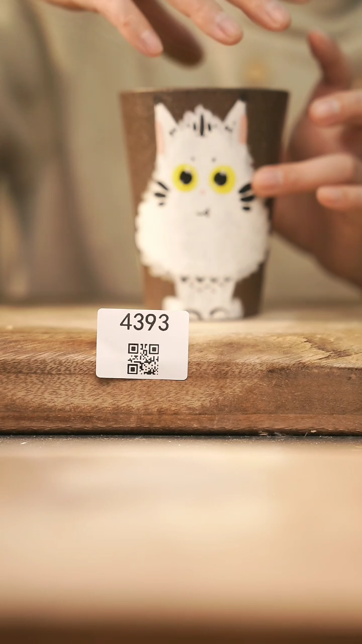 【闪购商品】【落单孤品】福利/杯子@@4393