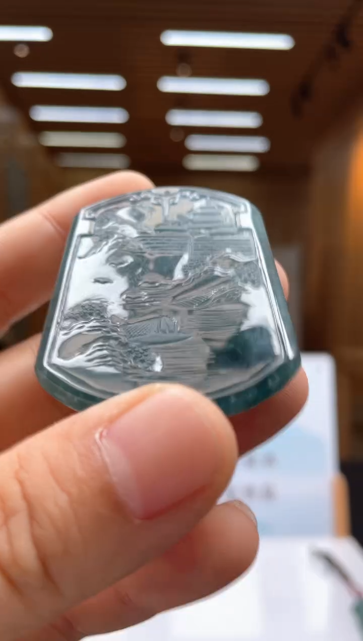 未镶嵌定制翡翠********321