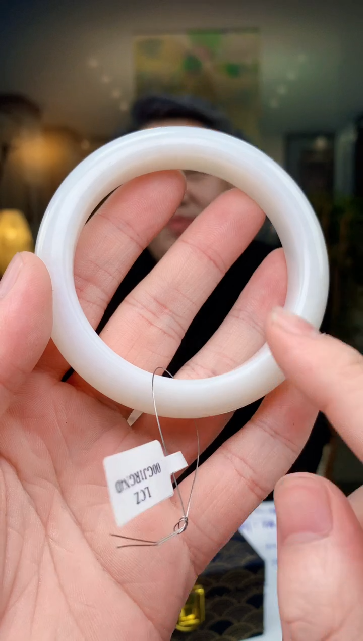 定制和田玉Boss阳天然和田玉（拍一发一）