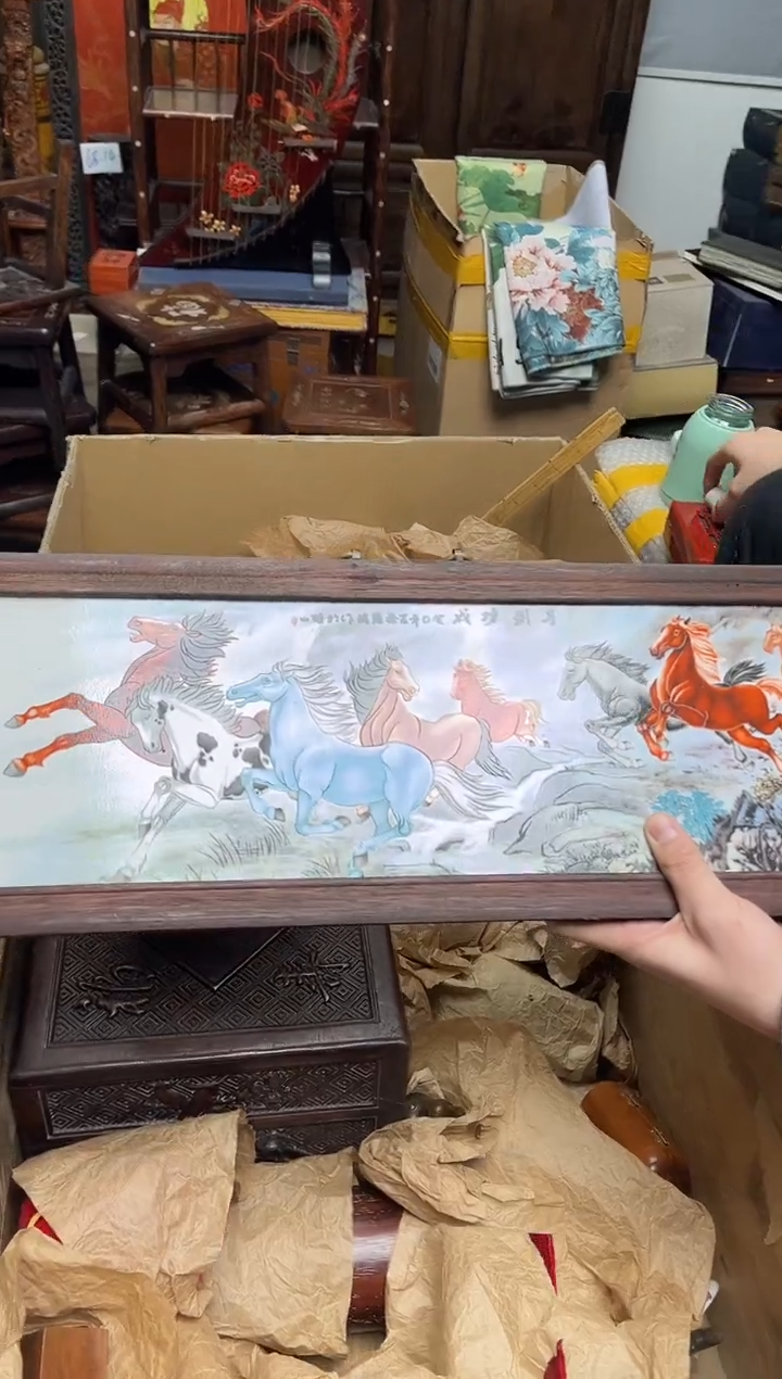 瓷片八号甄选八号甄选