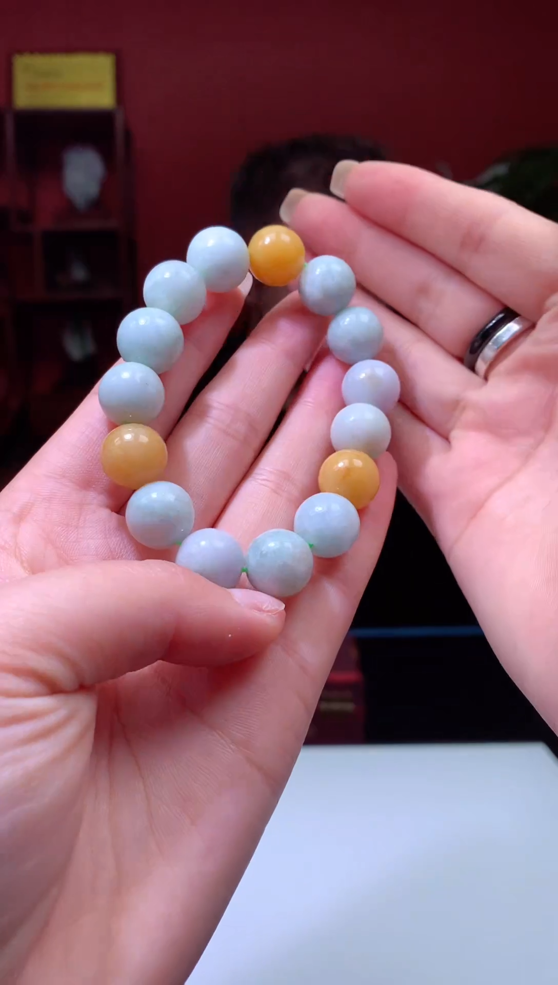 吊坠(不含链)未镶嵌翡翠天然翡翠A货08