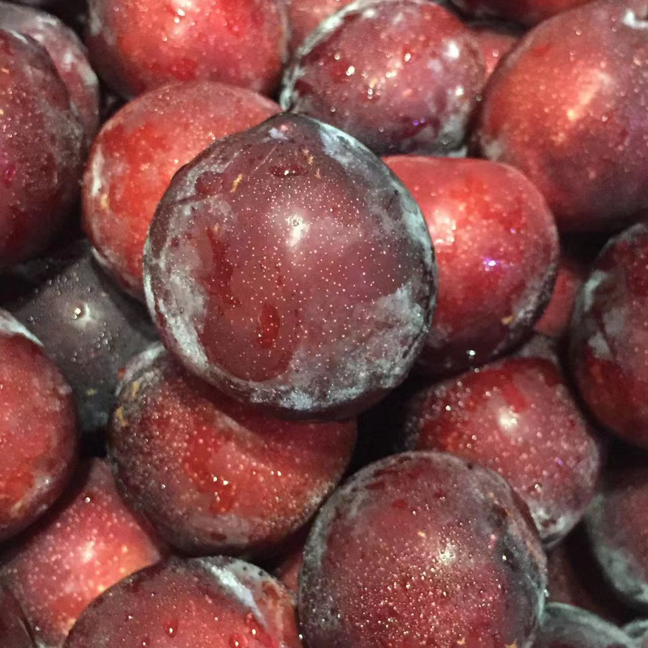 【特惠福利地板价】非洲李子2斤装±50g【次日达】湖北省