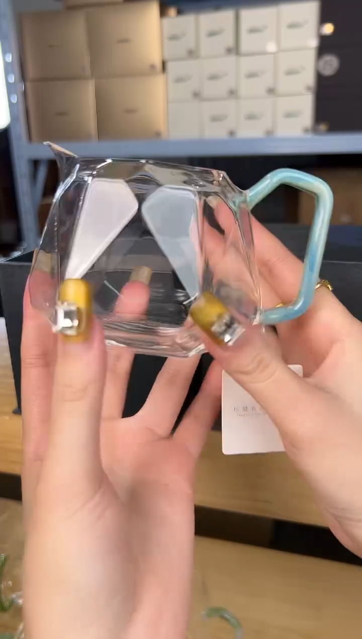 禾器 璀璨茶海/凤颜青玉