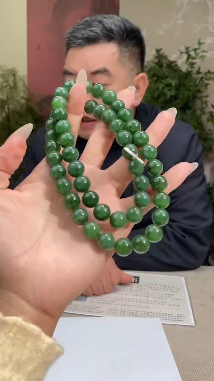 定制和田玉多样性发货拍一发一